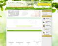 149668 : Chamarrel produits naturels et de bien-être - Biologique - nature