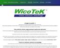 149773 : WicoTeK SARL
