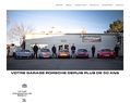 152412 : Garage Dayraut, le specialiste Porsche a Toulouse 