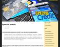 153287 : Spécial Crédit