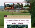 154173 : Charmante maison ancienne avec parc, jardin et piscine - Les chambres d'hotes du Moulin de Rouhaud en Charente proche de Cognac