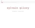 154564 : Sylvain Gilory
