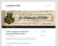 154712 : Le grimoire d´Ulfer