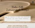 155342 : Violon-Cello