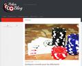 156124 : Jouez au poker en ligne , tournois poker gratuit