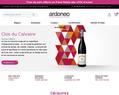156979 : Vente de vins bio