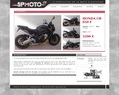 157040 : SP.Moto - Le Spécialiste de la moto d'occasion