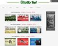 157134 : STUDIO TURF