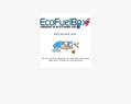 158023 : EcoFuelBox Kit Ethanol E85 - Flex Fuel Kit - Kit Bioethanol - Kit E85