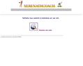 158413 : SERENATHCOACH