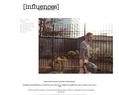 158730 : Influences shop France