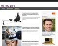 159489 : RetroGift -   La passion du rétro de collection.  