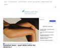 159729 : Epilation laser nice - Homme et femme