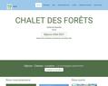 160129 : Chalet des Forets
