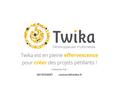 160437 : Twika | Développement multimédia freelance (Rennes)