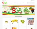 161448 : SIVA AFRO-INDIAN MARKET