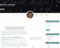 161797 : Bacho's Design - Cours  et Exercices de Maths en ligne