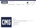162857 : Cimis - Matériel informatique pour handicapés moteur et malvoyants 