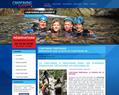 163180 : Canyoning Perpignan, pratiquez le canyoning 66