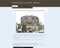 163512 : Immeuble centre ville Quimper , Bretagne
