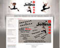 163581 : Jellina Danse