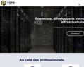 164523 : PEPS - INFORMATIQUE - La Solution à vos problèmes INFORMATIQUES 