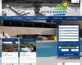 164666 : Varimmo immobilier est Var Real Estate off Riviera beaches