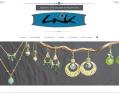 165103 : LNK, Création de bijoux fantaisies artisanaux à Rouen - Boucles d´oreilles, colliers, ...