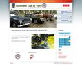 165164 : Automobile Club de Vichy - ACV03