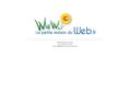 165556 : La petite maison du Web - Céation de site Internet  à  SENS dans l'Yonne - Agence Web 