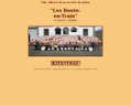 166107 : Société de gilles Les Boute-en-Train - La Louvière