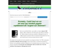 166555 : Logiciel Promety pour créer vos sites