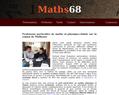 166806 : Maths68