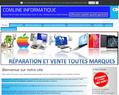 167216 : COMLINE INFORMATIQUE