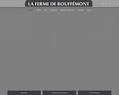 168127 : RESTAURANT GASTRONOMIQUE BOUFFEMONT SEMINAIRE RECEPTION VAL D'OISE 95