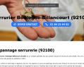 168276 : serrurier boulogne-billancourt