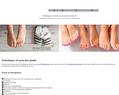 169397 : Soins des pieds et pédicure à Repentigny, Le Gardeur: Technicienne en soins podologiques, pédicure, beauté SPA des pieds