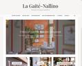169728 : Restaurant  La Gaité Nallino