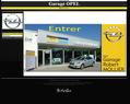 169792 : Garage OPEL Robert MOLLIER