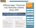 170132 : Affacturage Affactassur