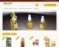 170572 : Gamme cosmétique 100% naturelle a l'huile d'Argan