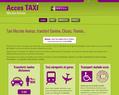 171941 : Taxi Morzine Avoriaz - Transfert Genève, Cluses, Thonon - Acces Taxi Morzine