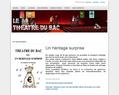 172843 : Le Theâtre du Bac