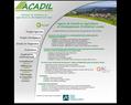 174327 : ACADIL - La valorisation des initiatives en agriculture et développement local