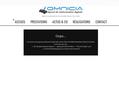 174632 : Omnicia.fr - Mobile applications - site officiel