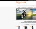 175458 : UNIVERS PASSION - Vêtements moto discount