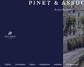 175711 : S.C.P. Pinet & avocats