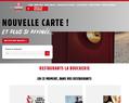 175763 : La Boucherie - Grill - Restaurant
