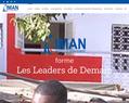 175967 : IMAN - Institut de Management Dakar