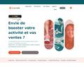 176155 : Respoweb - Consultant Internet et gestion de projet web